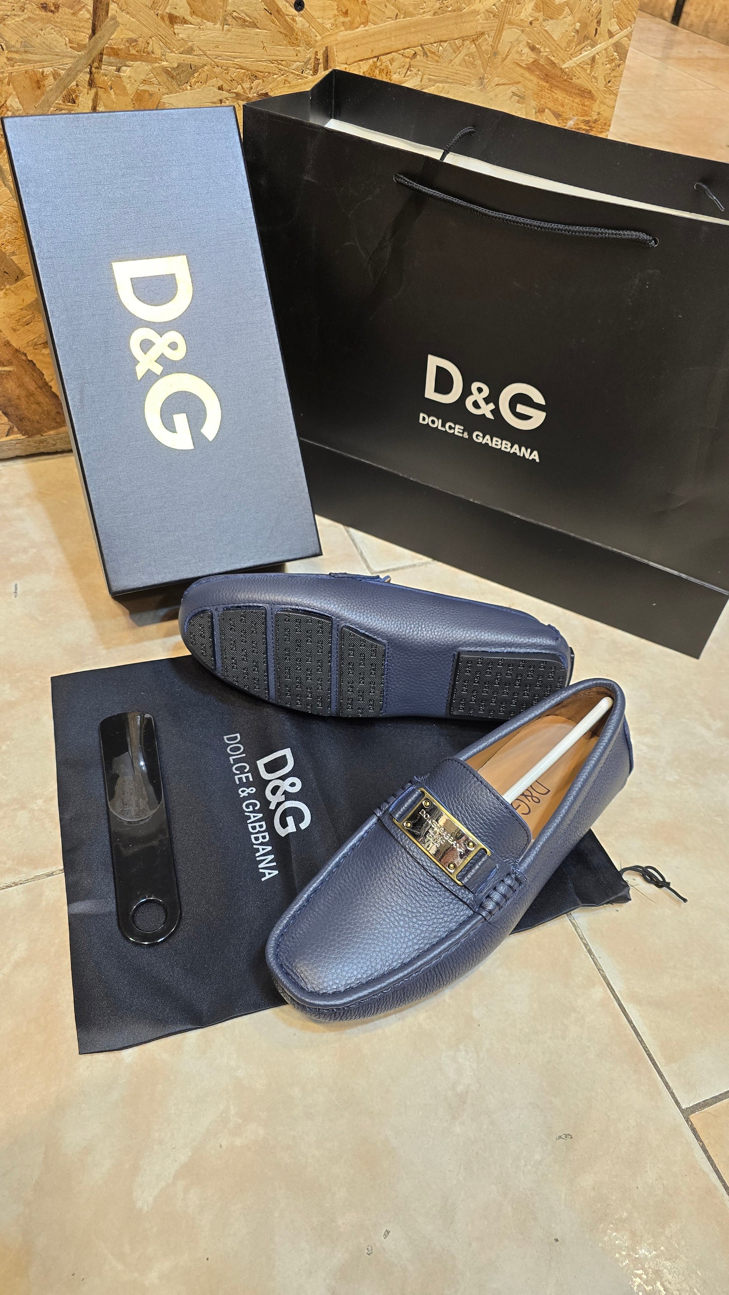 DOLCE&GABANA L B