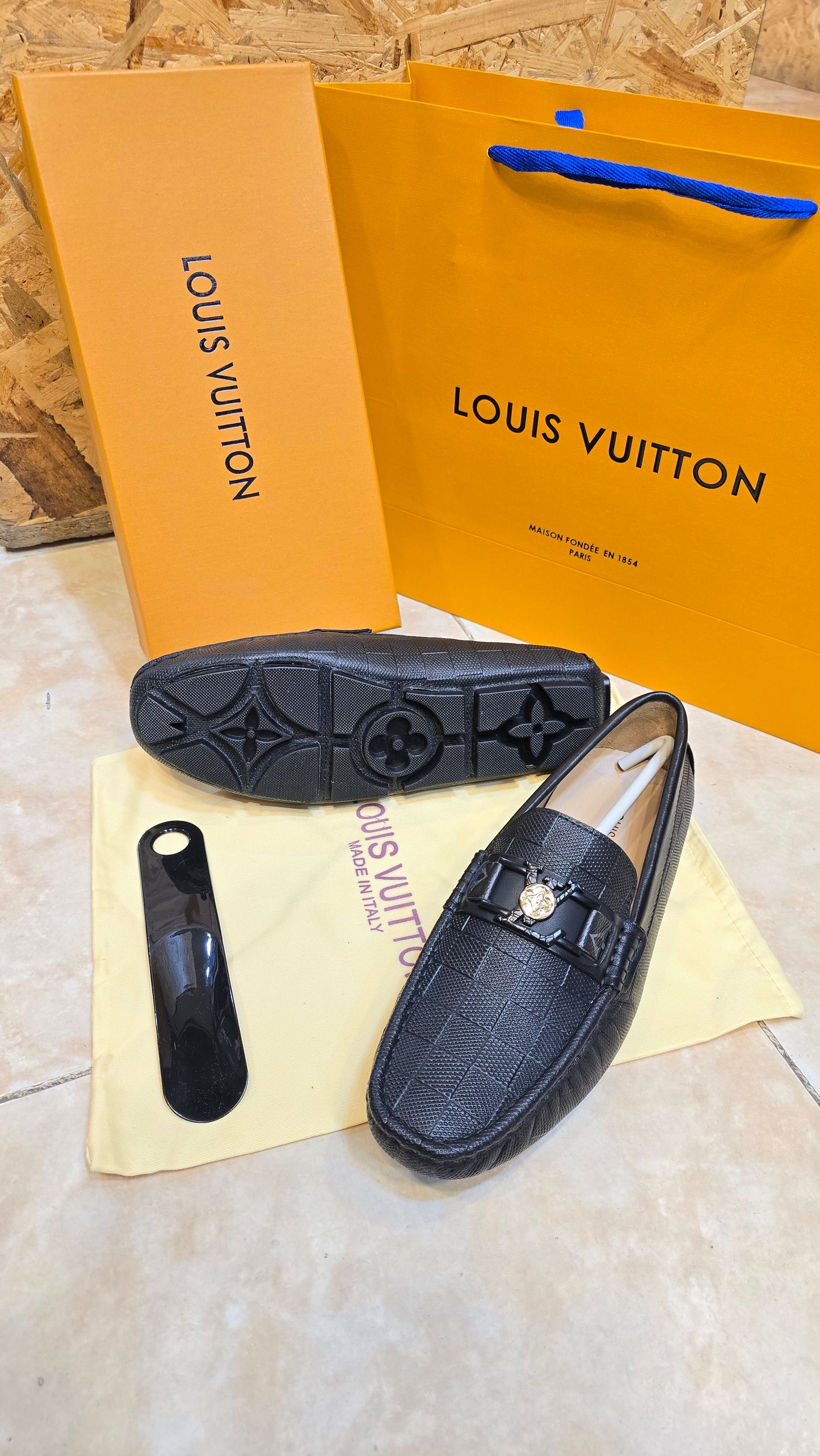 LV DAME C