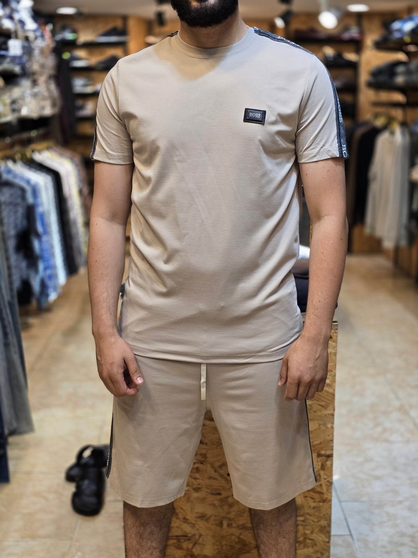 ENSEMBLE PRADA