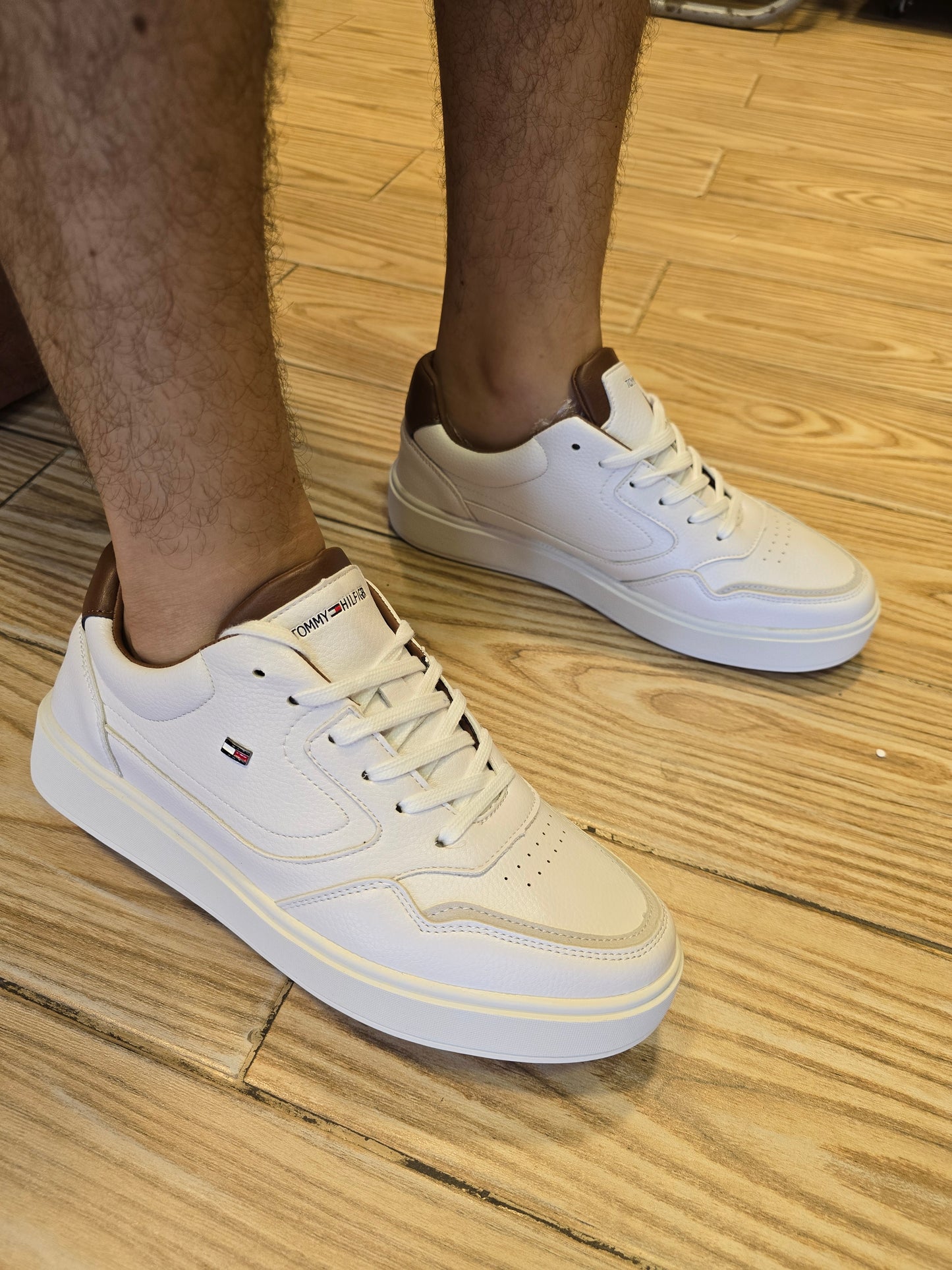 TOMMY