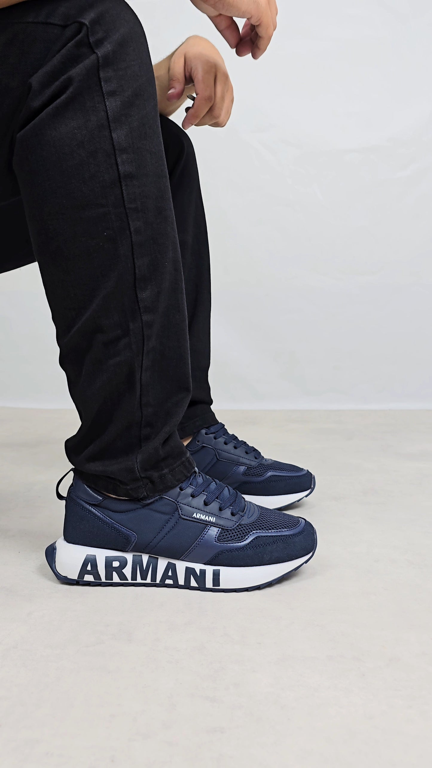 ARMANI