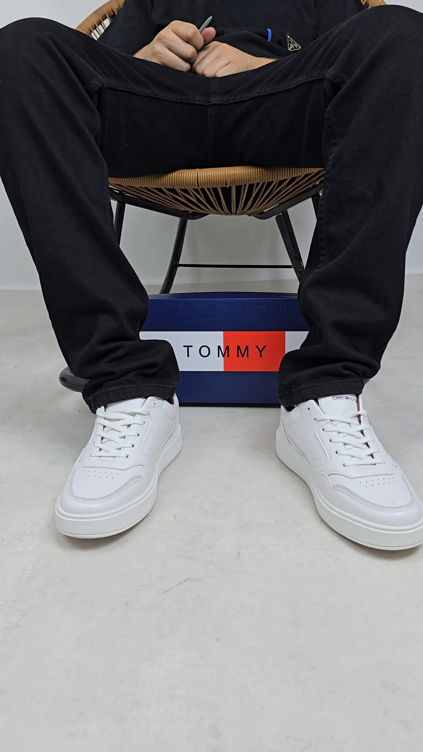 TOMMY