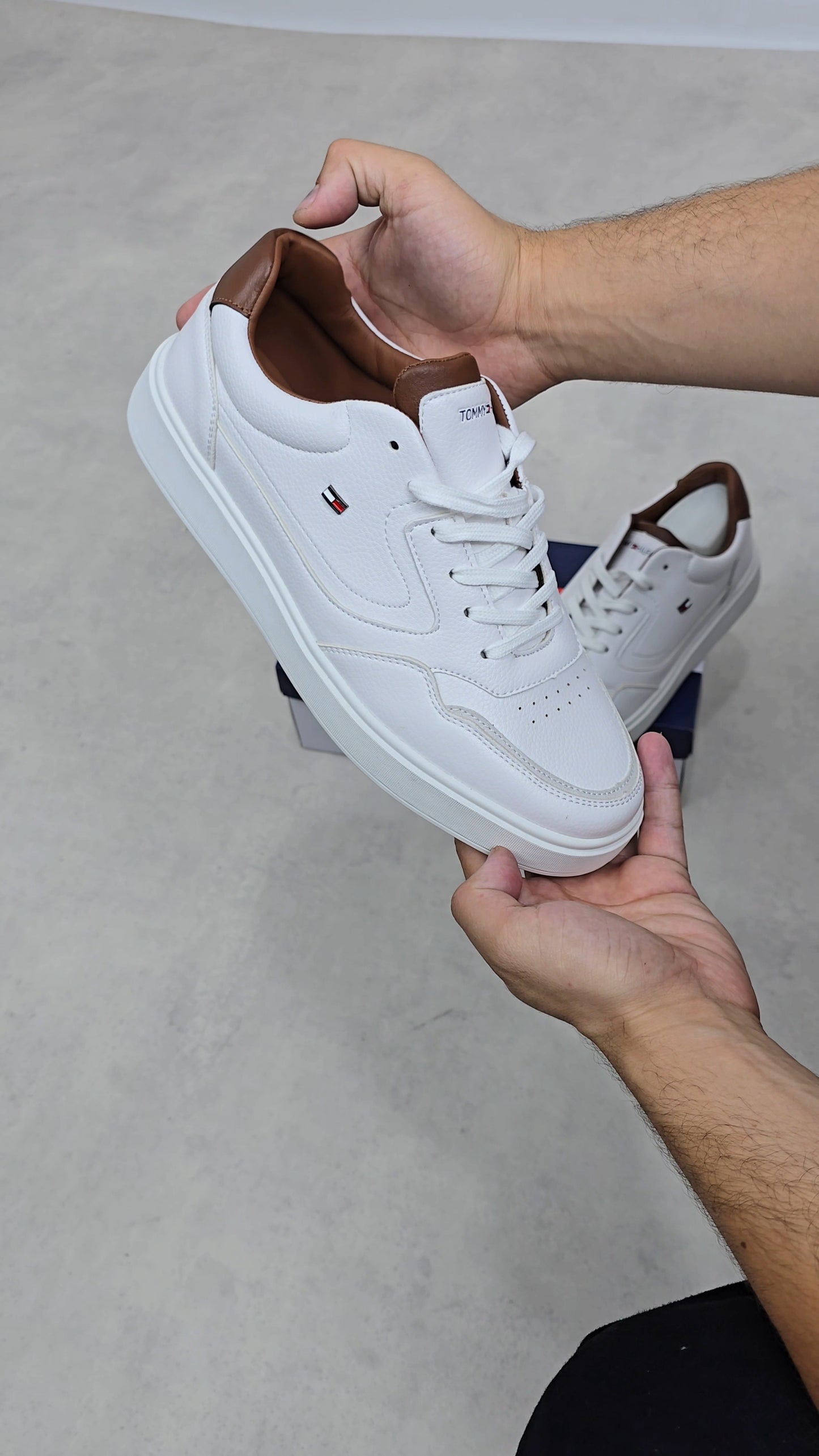 TOMMY