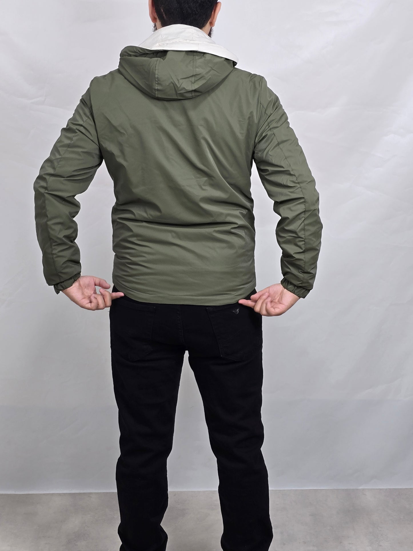 فاست ذو وجهين VERT
