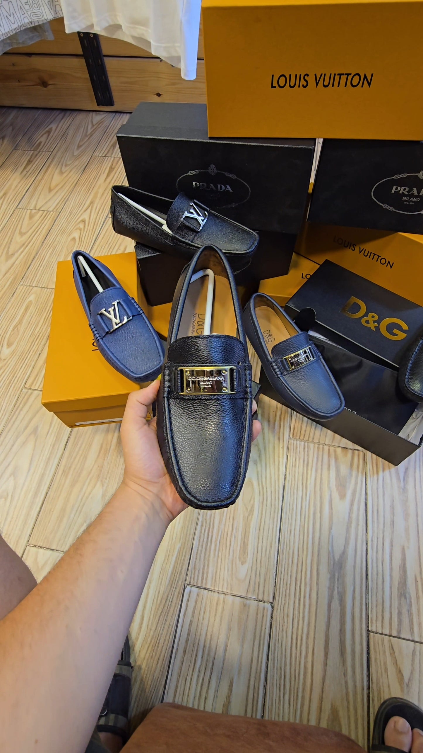 DOLCE& GABANA L N