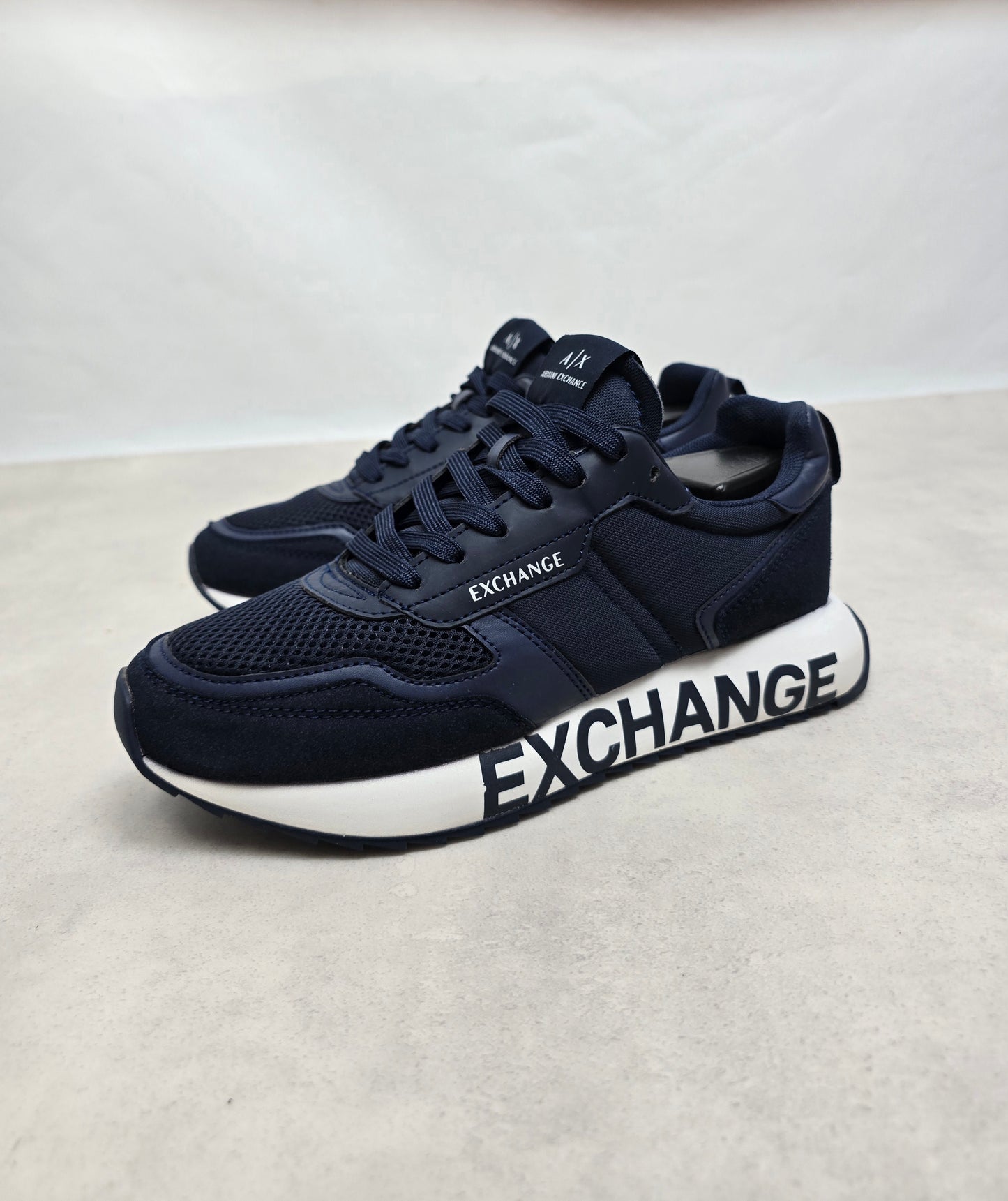 ARMANI B