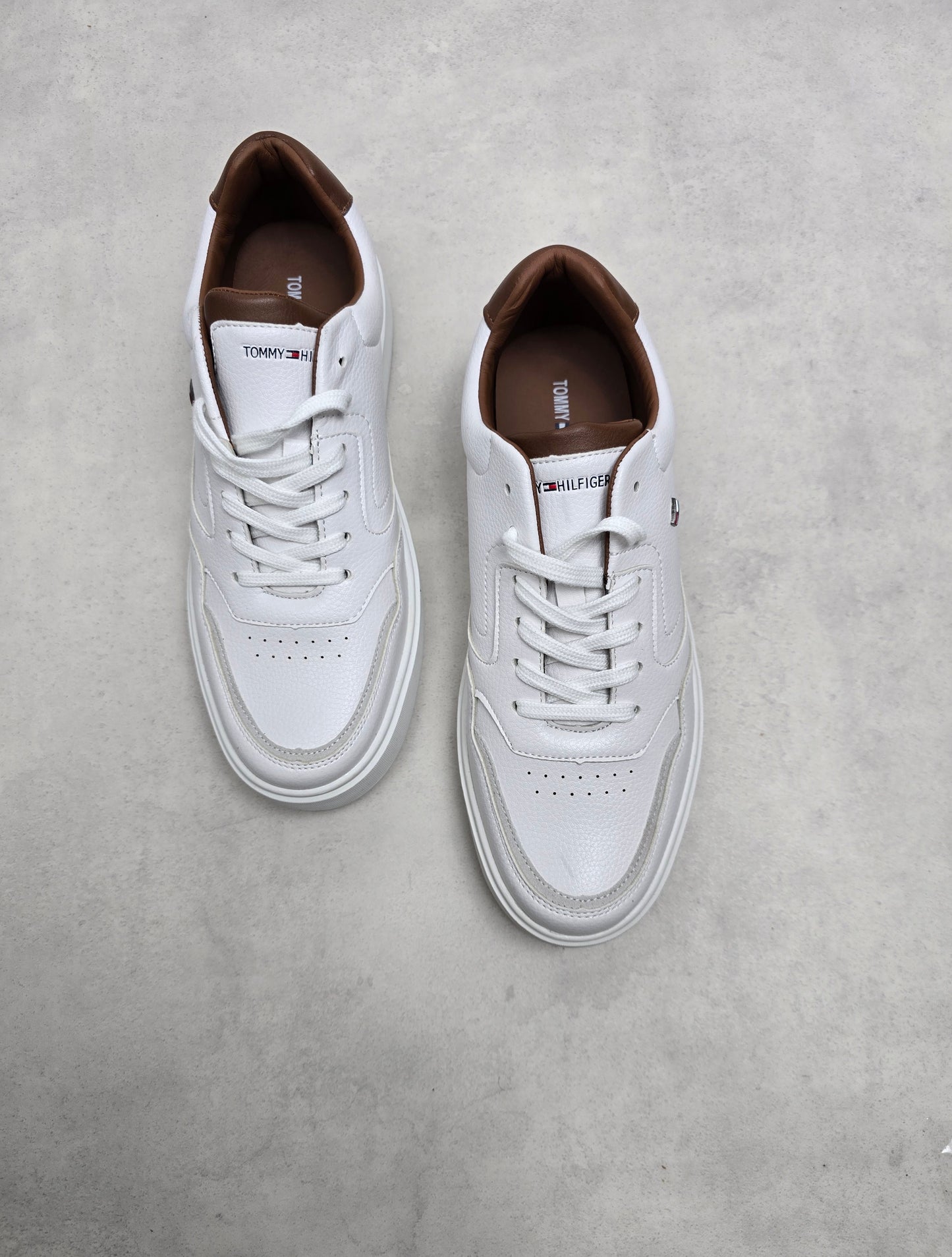 TOMMY W