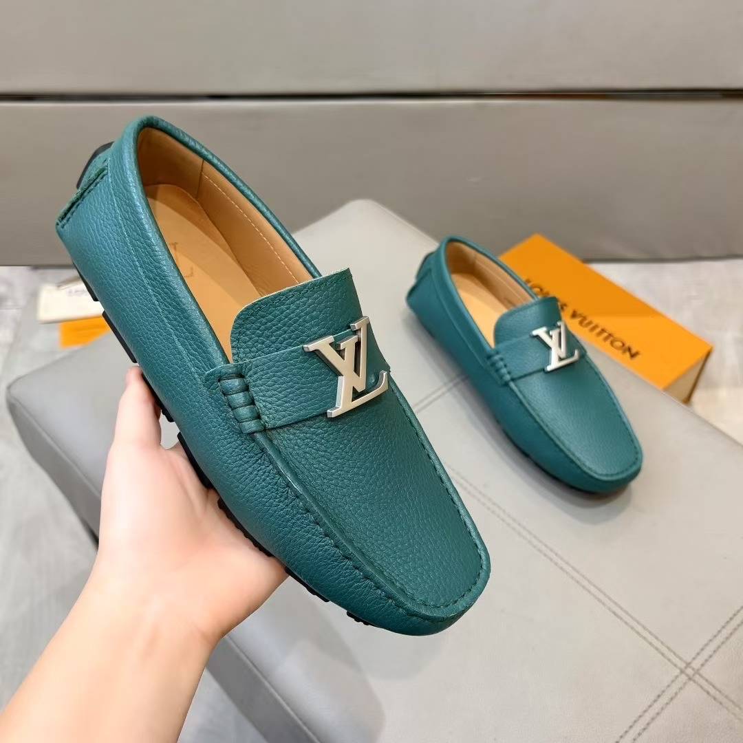 Mocassin LV 2L VR