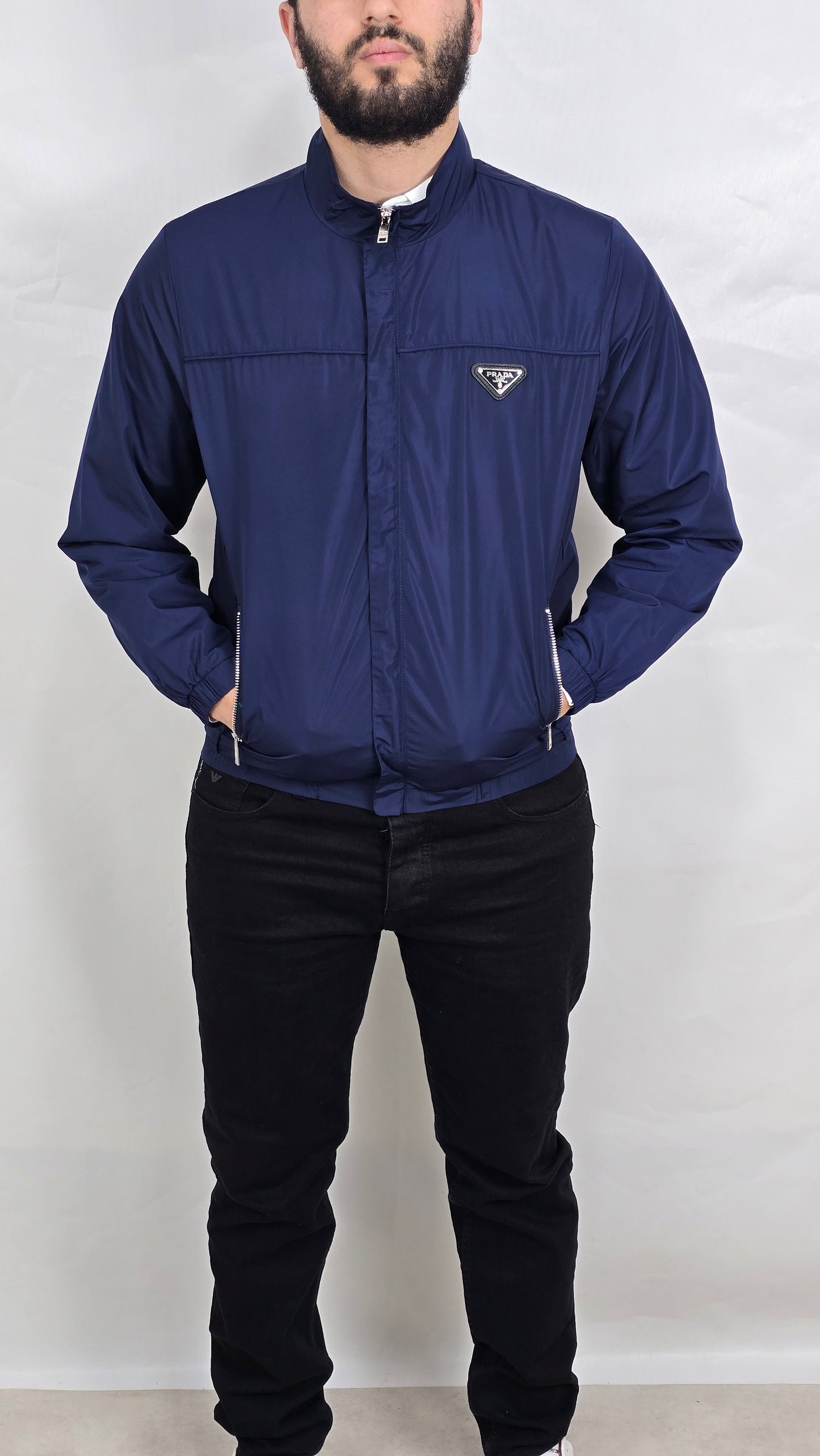 VESTE PRADA 1