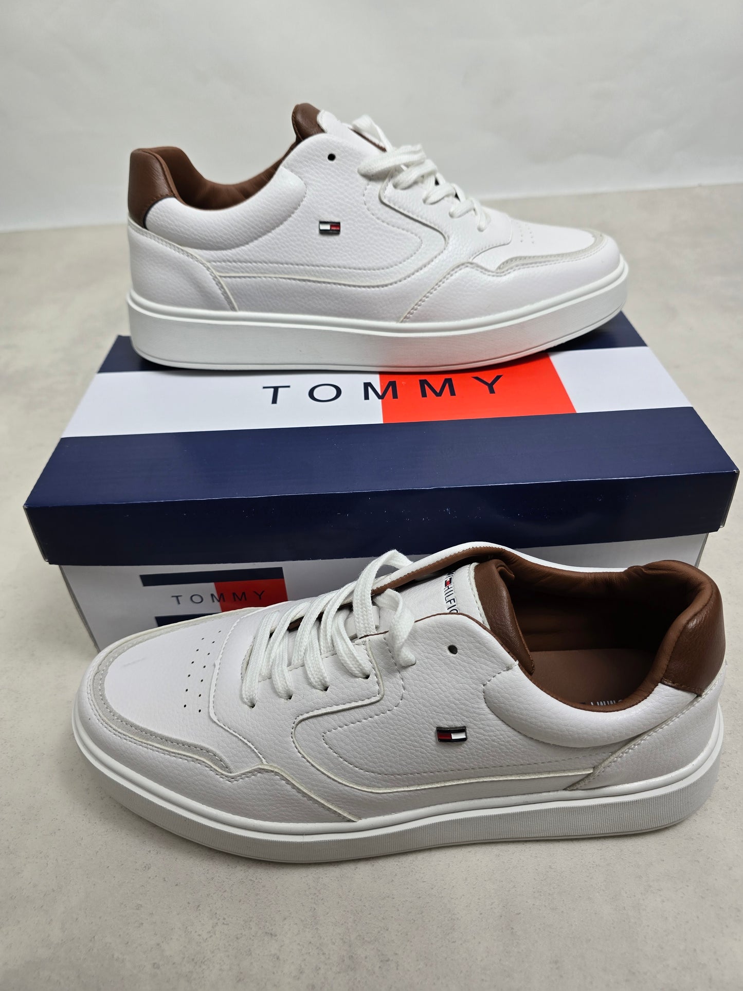 TOMMY W