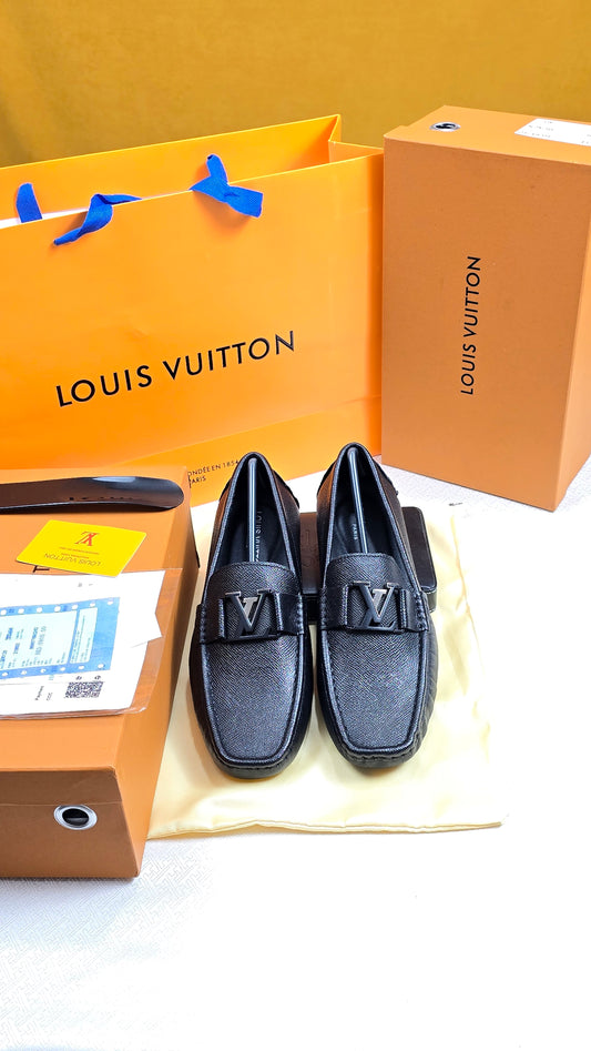 Mocassin LV 1