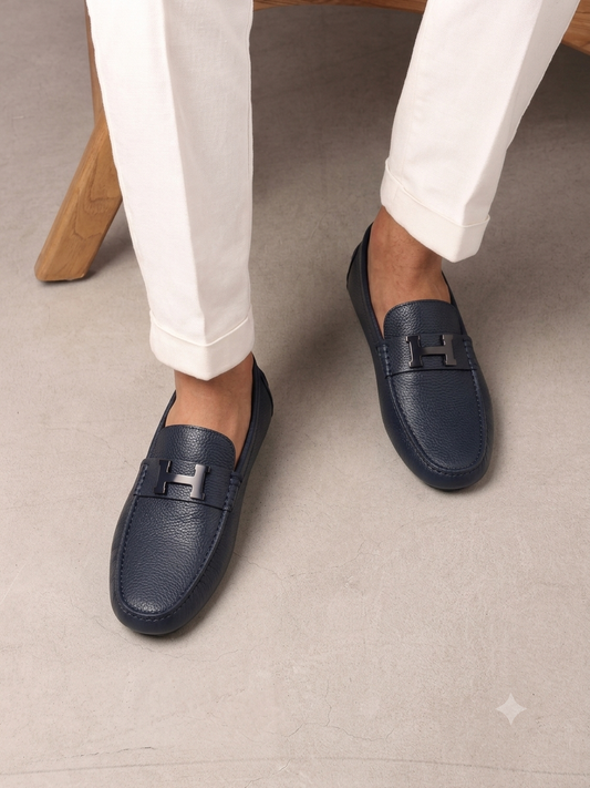 Mocassin HERMES 1 BL