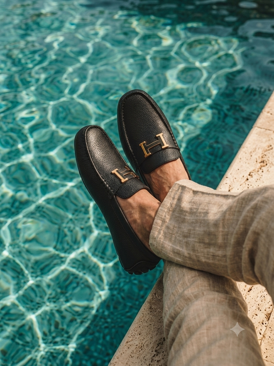 Mocassin HERMES 2 N