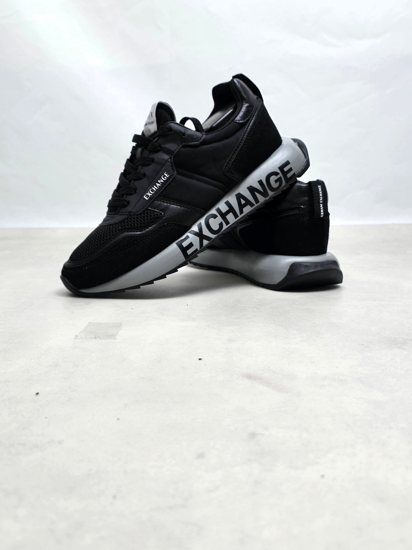 ARMANI N
