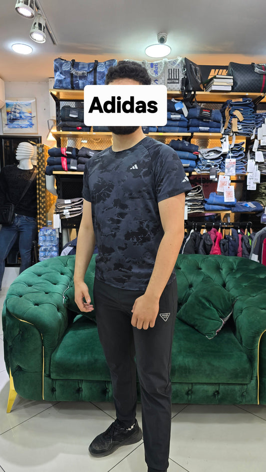 T-SHIRT ADIDAS