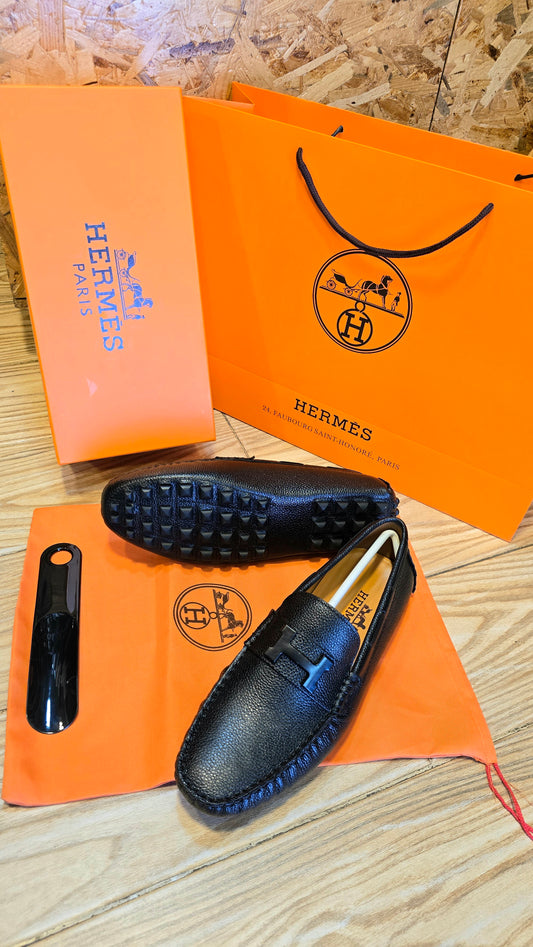 MOCASSIN HERMES H 106 N