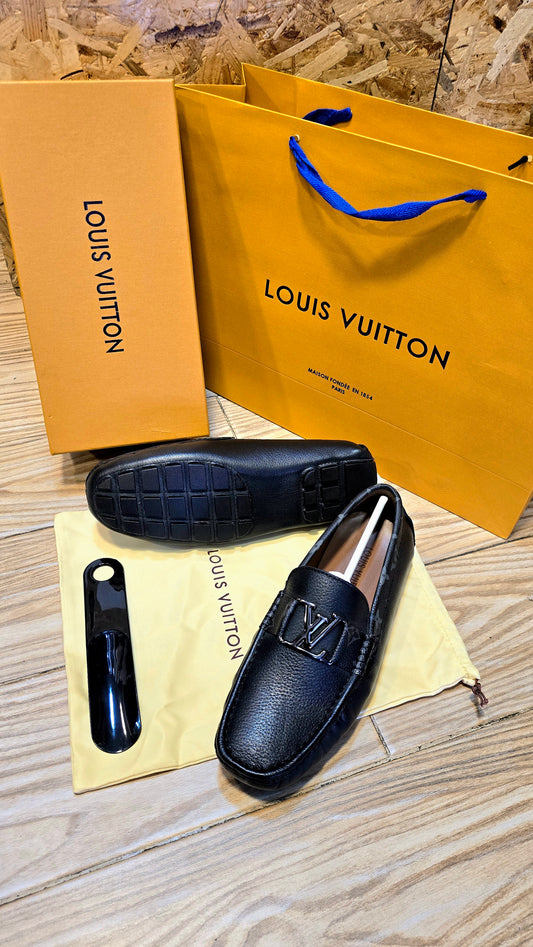 MOCASSIN LV L772 N
