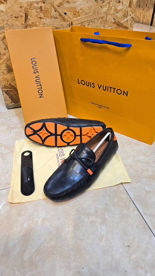 LV ORANGE L