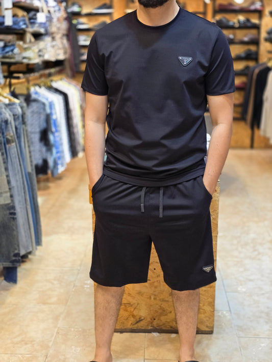 ENSEMBLE PRADA