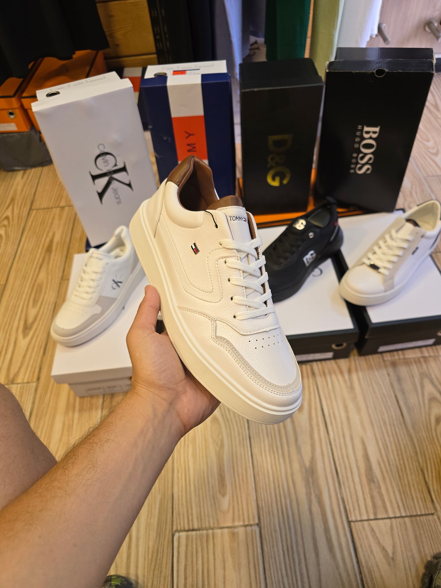 TOMMY