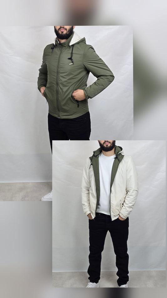 فاست ذو وجهين VERT
