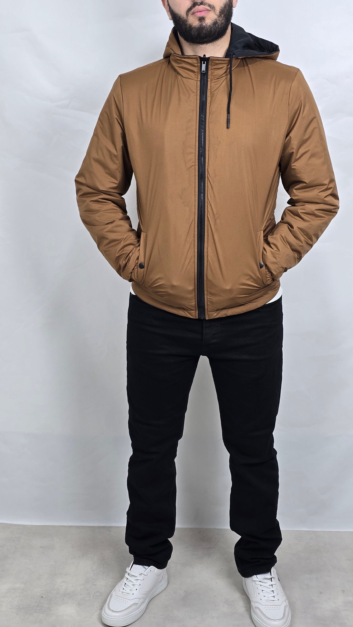 فاست ذو وجهين