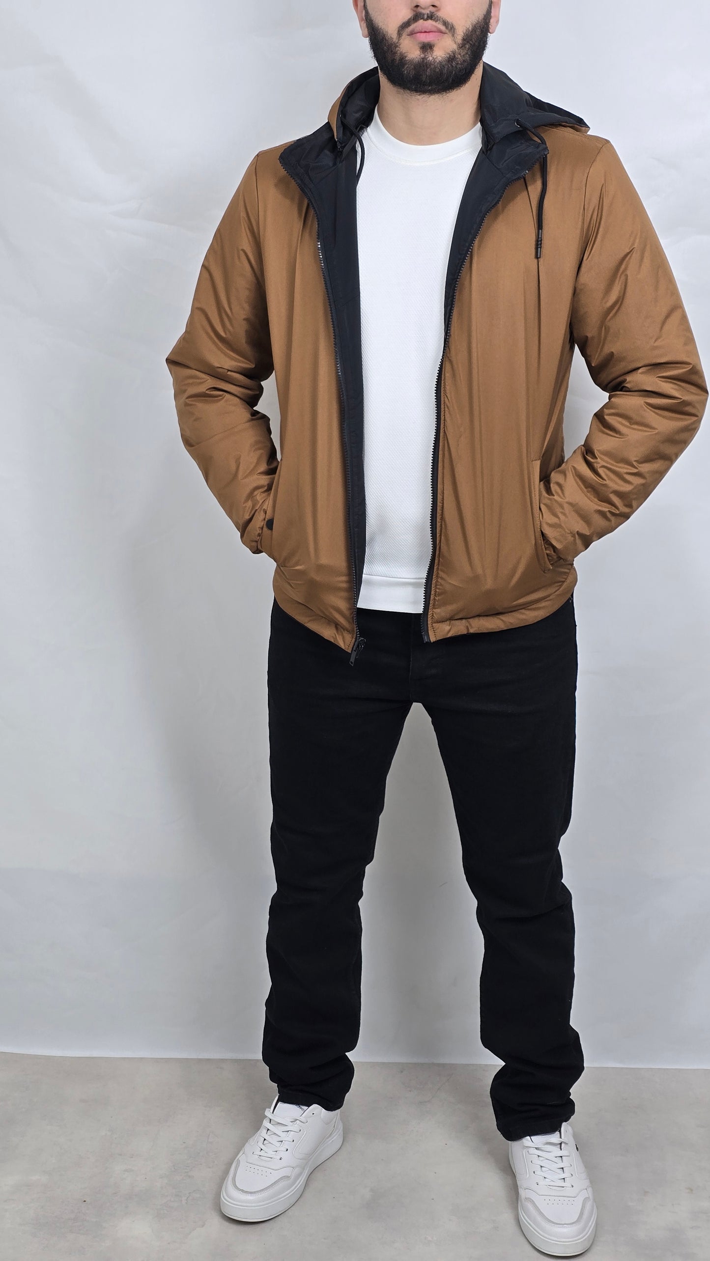 فاست ذو وجهين