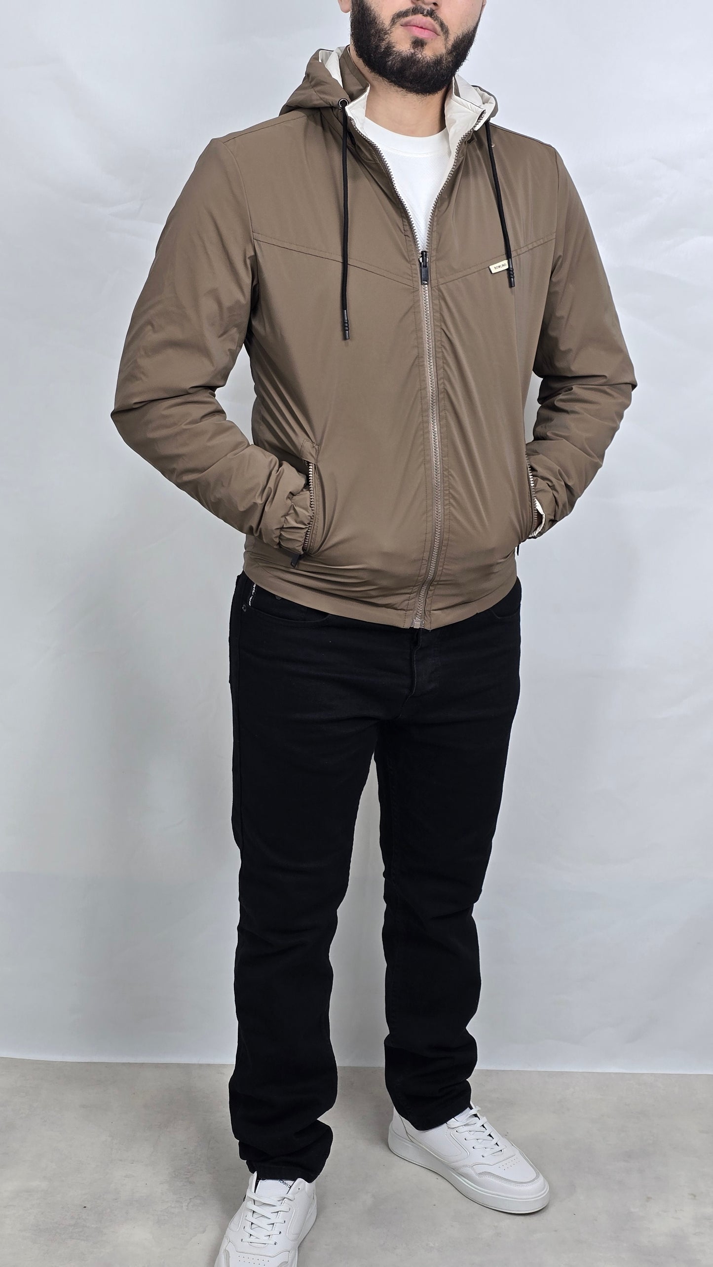 فاست ذو وجهين