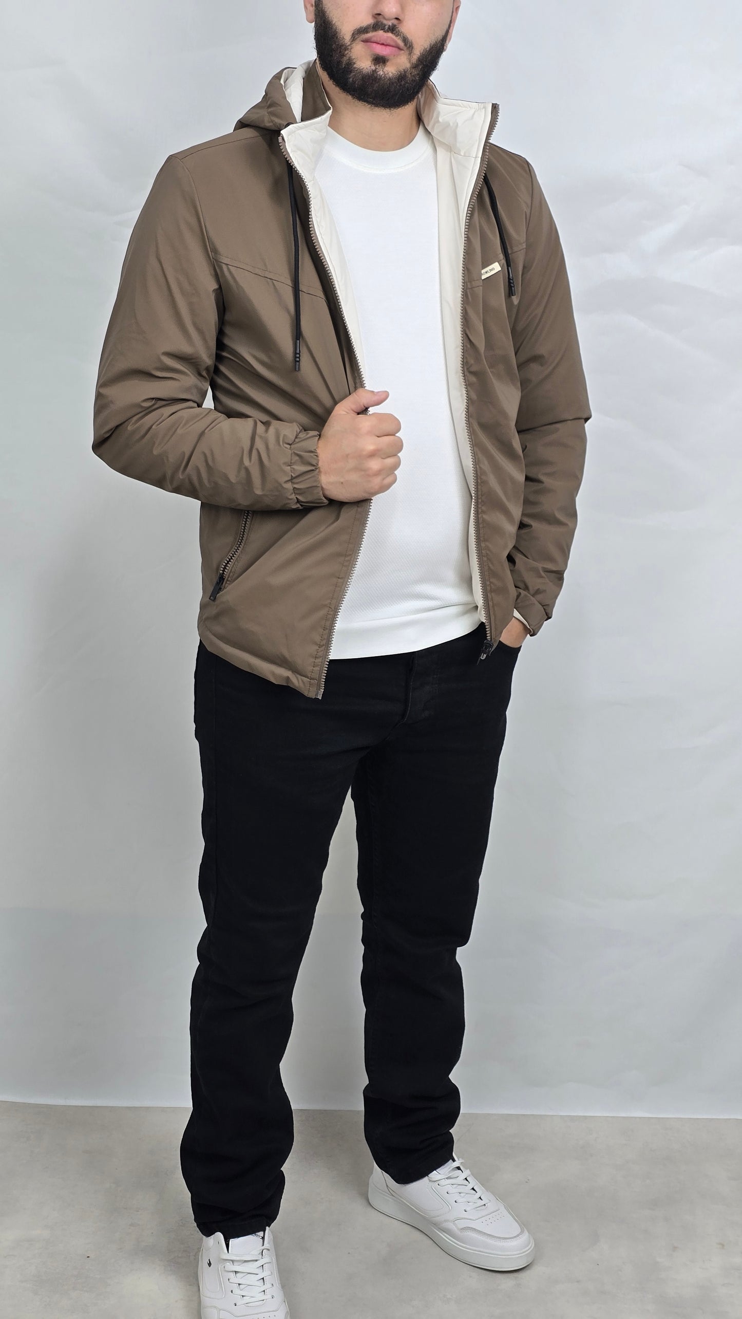 فاست ذو وجهين