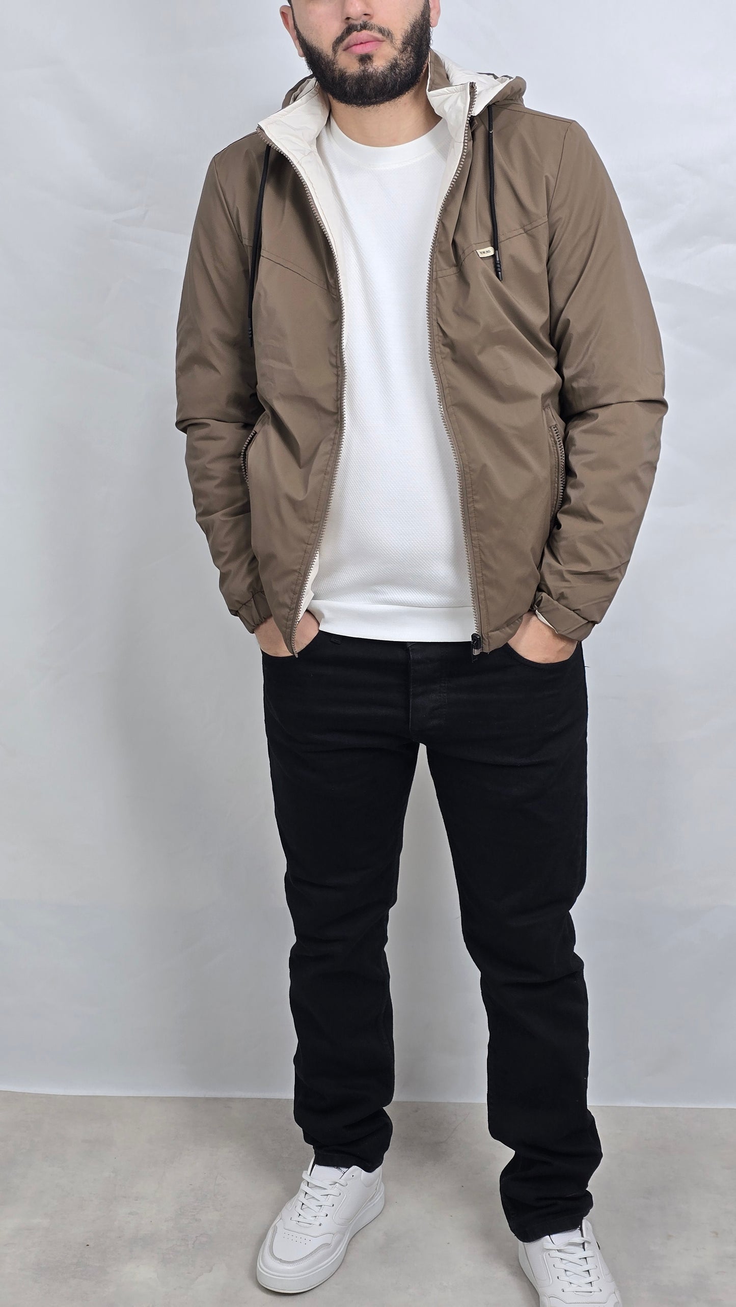 فاست ذو وجهين