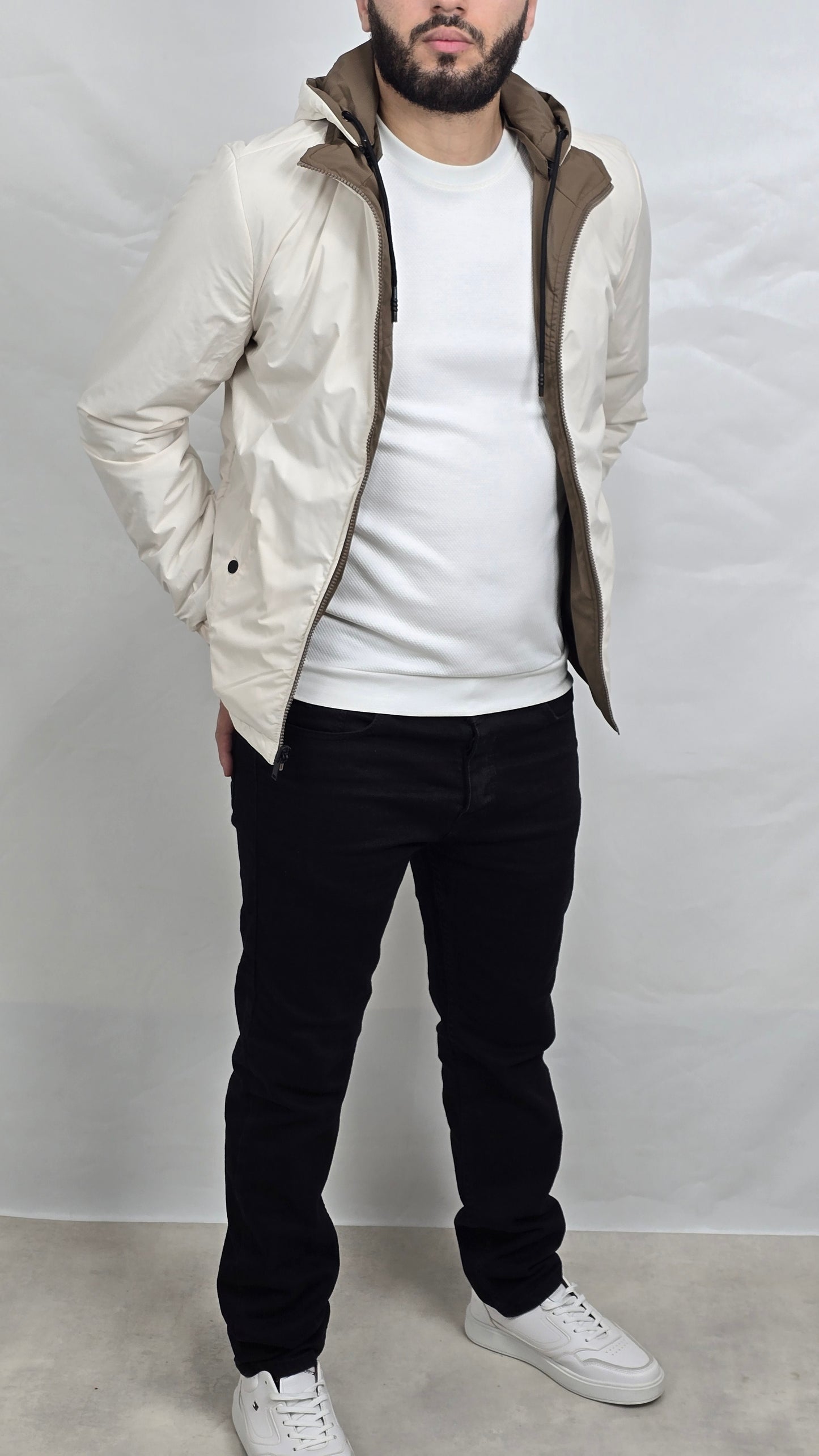 فاست ذو وجهين