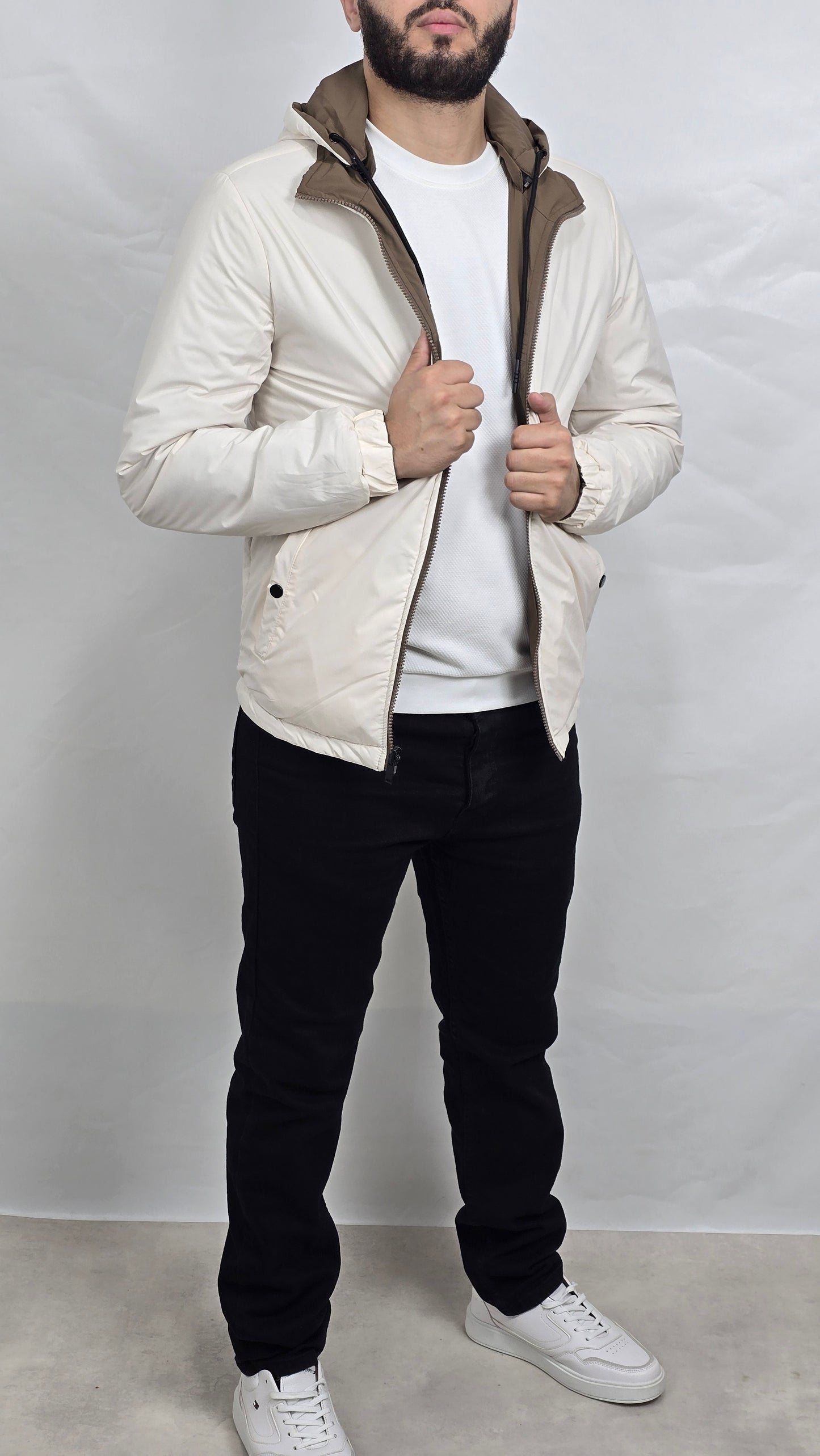 فاست ذو وجهين