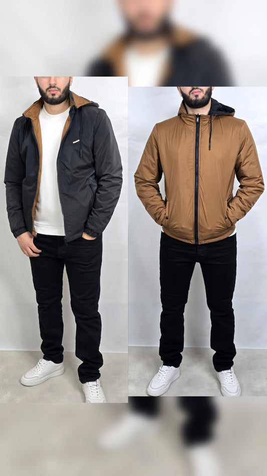 فاست ذو وجهين