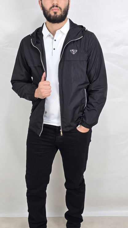 VESTE PRADA 2
