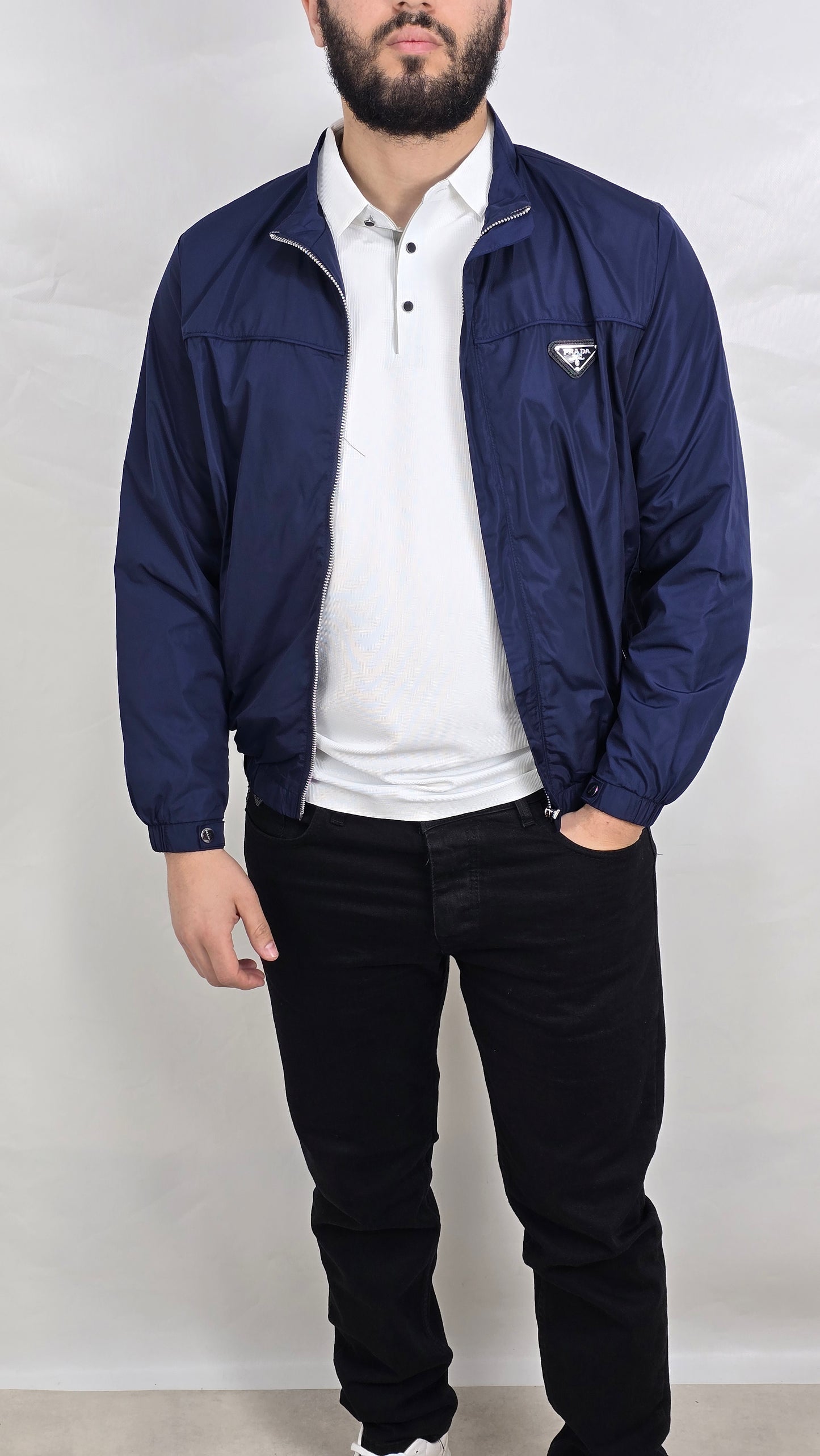VESTE PRADA 1