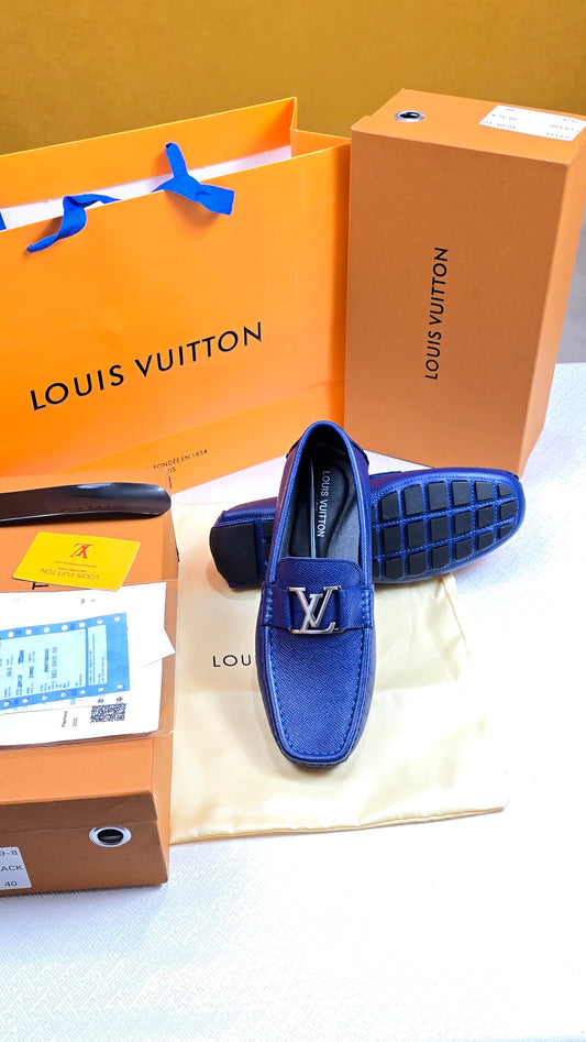 Mocassin LV 1CG