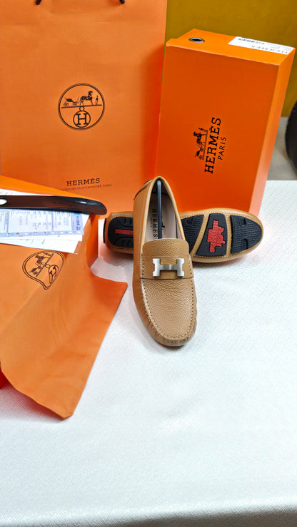 Mocassin HERMES 1 BG