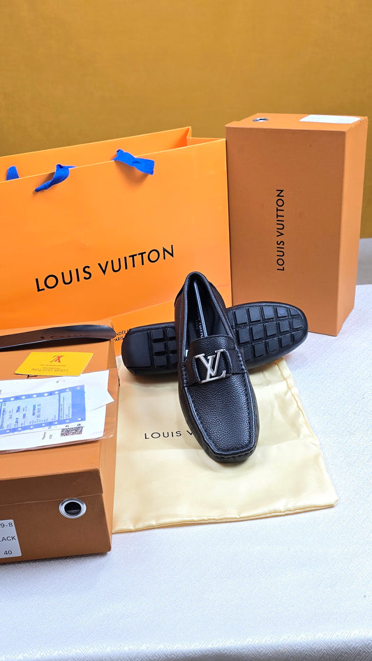 Mocassin LV 1LN