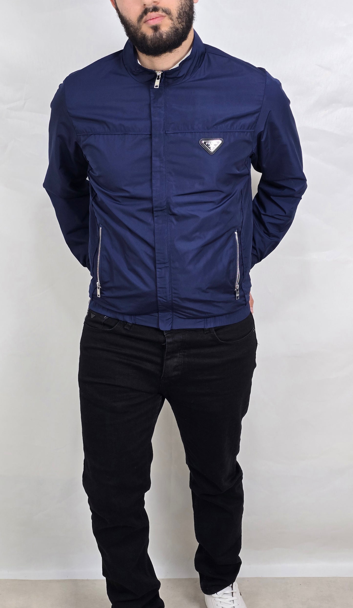VESTE PRADA 1