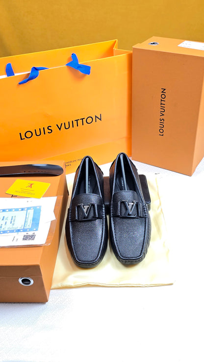 Mocassin LV 1