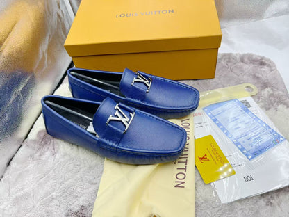 Mocassin LV 1CG