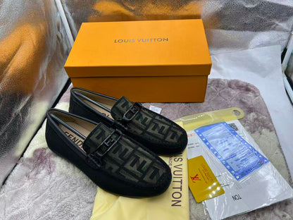 Mocassin FENDI