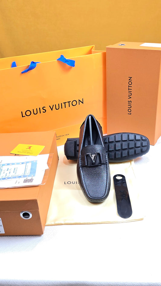 Mocassin LV 1