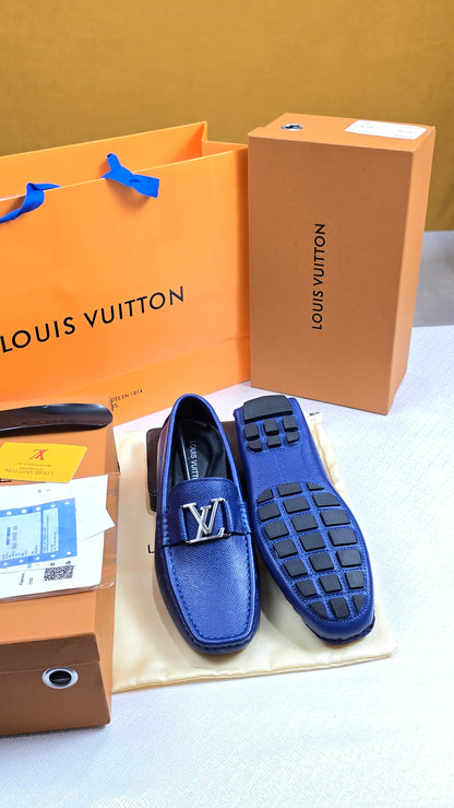 Mocassin LV 1CG