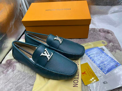 Mocassin LV 2L VR