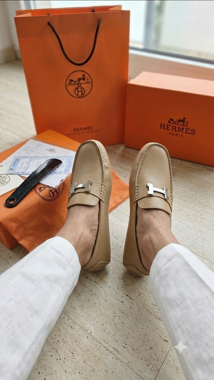 Mocassin HERMES 1 BG