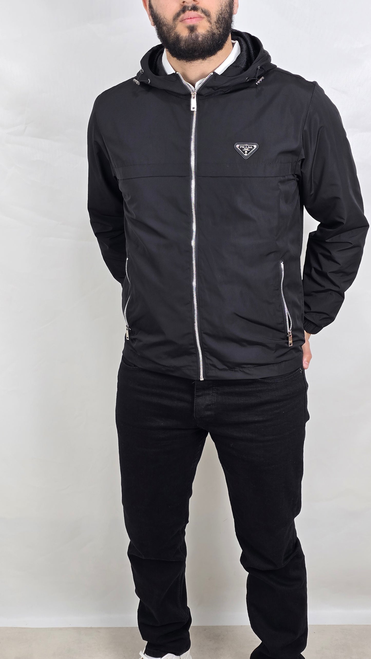 VESTE PRADA 2