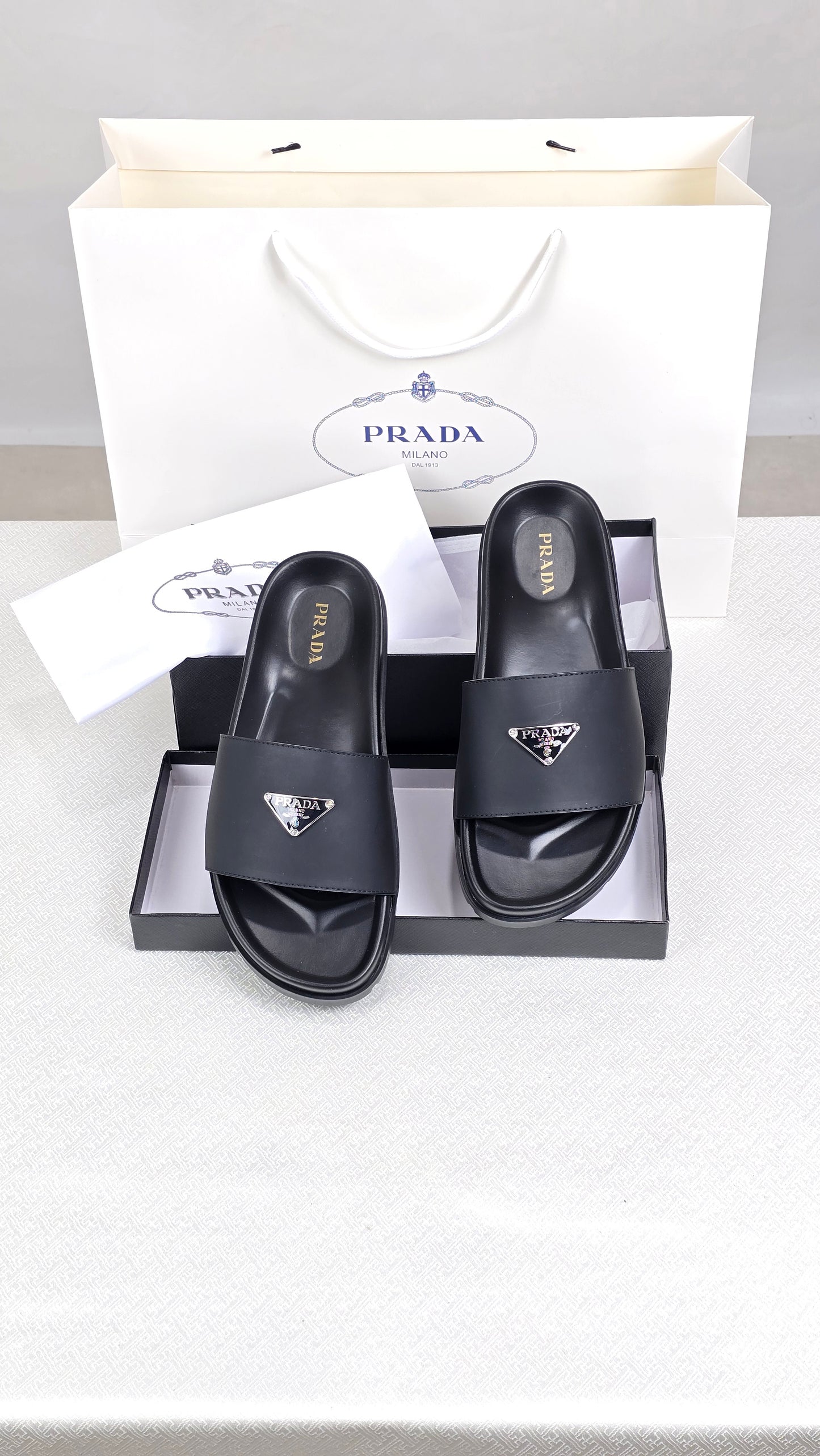 SANDAL PRADA