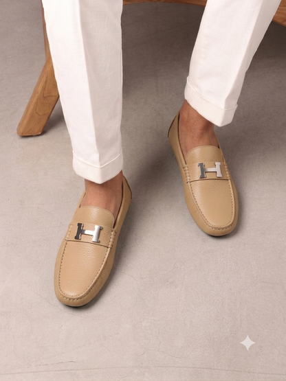 Mocassin HERMES 1 BG