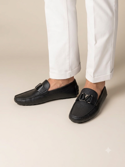 Mocassin LV 1CN